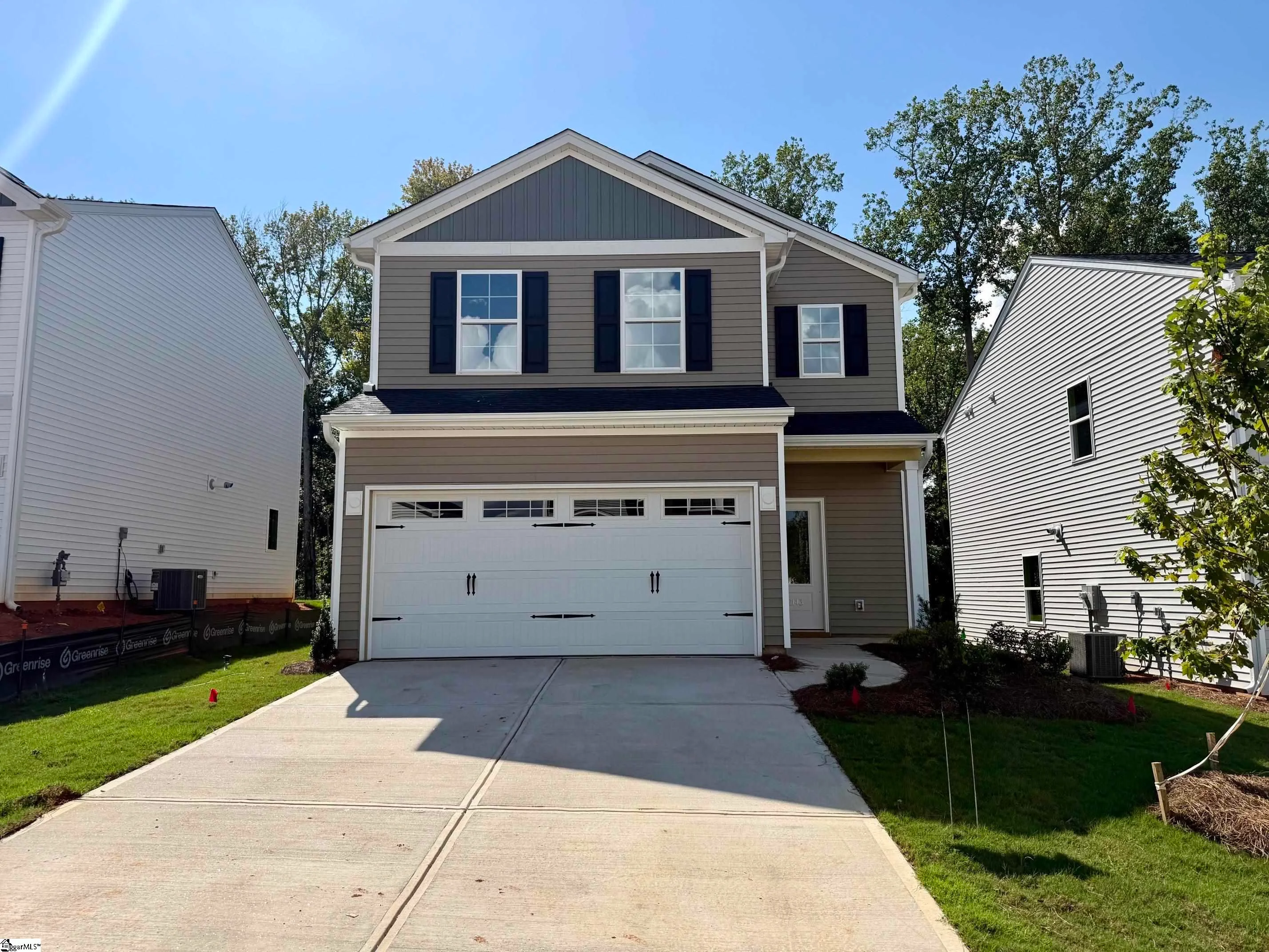 12143 Lansbury Drive Unit lot 64