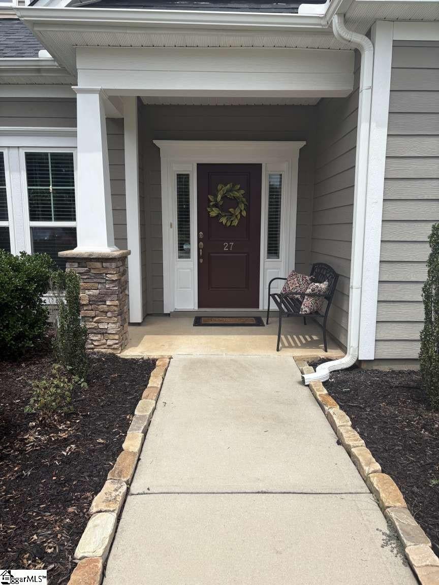 27 Guernsey Way