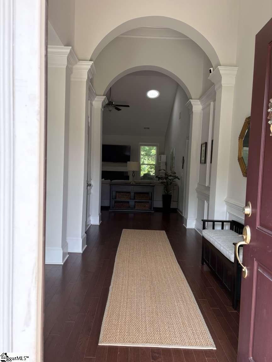 27 Guernsey Way