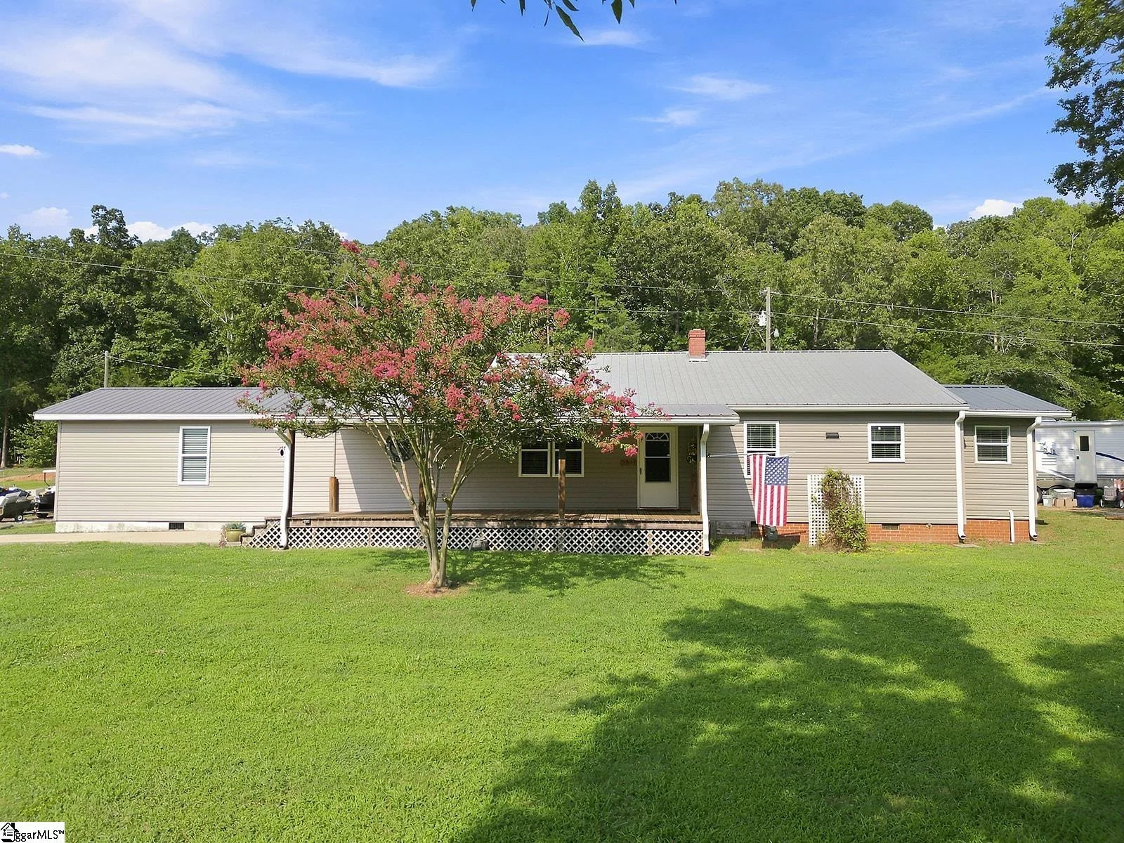3501 Apple Orchard Road