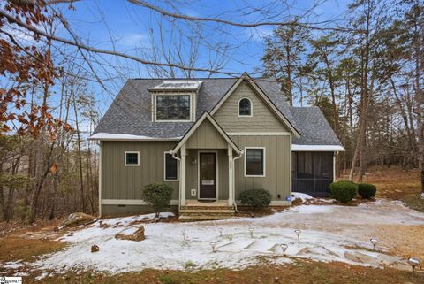 207 Cliffside Trail Pickens SC 29671