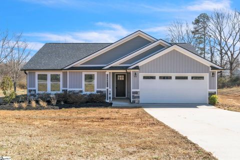 Photo of 506 Battleground Road, Chesnee, SC 29323 (MLS # 1582562)