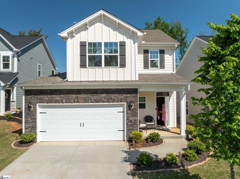 Photo of 15 Tyrian Drive, Greenville, SC 29607 (MLS # 1585062)