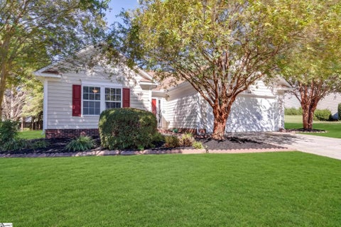 Photo of 22 Crossvine Way, Simpsonville, SC 29680 (MLS # 1603946)