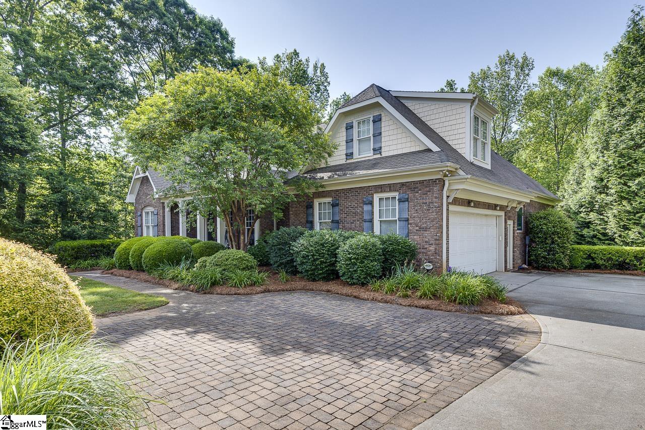 520 Verdae Drive
