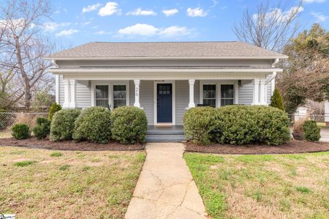 Photo of 26 2nd Street, Greenville, SC 29611 (MLS # 1583481)