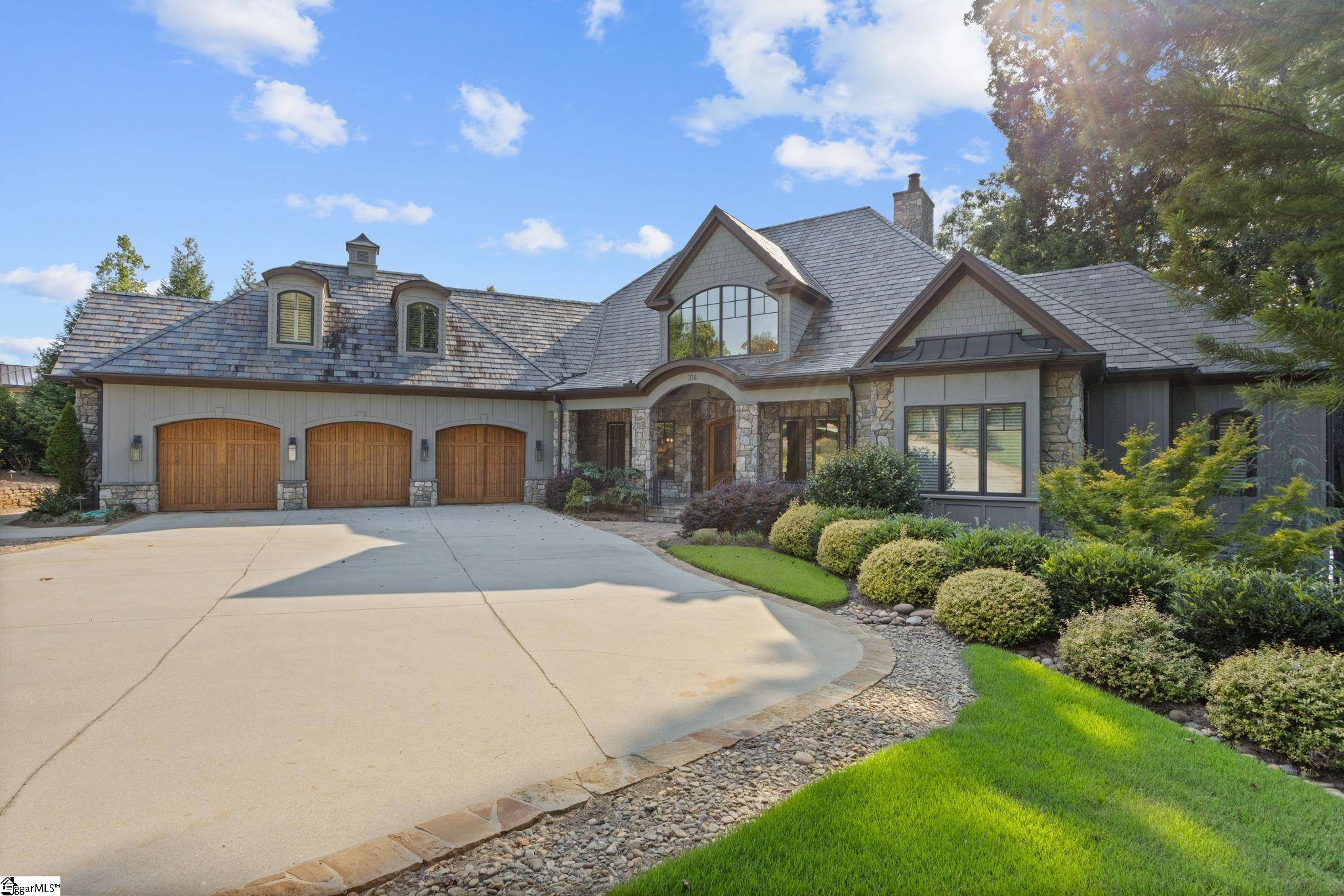 314 Palmer Way