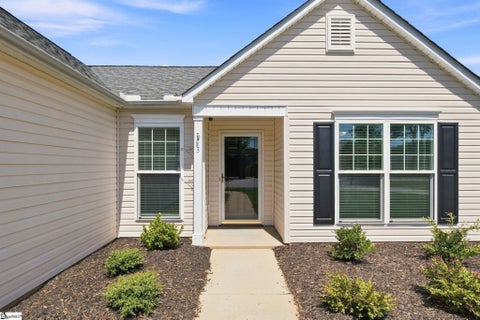 Photo of 3 Buzzell Court, Simpsonville, SC 29681 (MLS # 1602048)