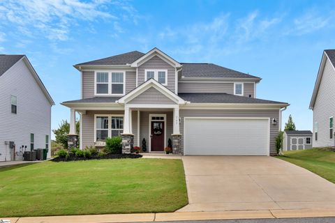 565 Fenwick Drive Woodruff SC 29388