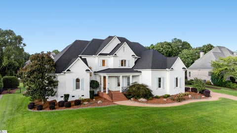Photo of 128 Ramsford Lane, Simpsonville, SC 29681 (MLS # 1600910)