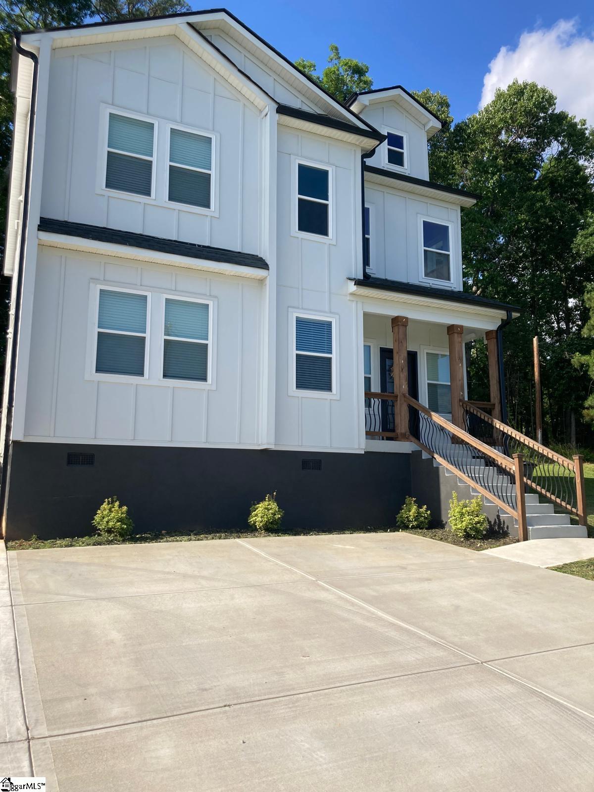 125 Clover Street