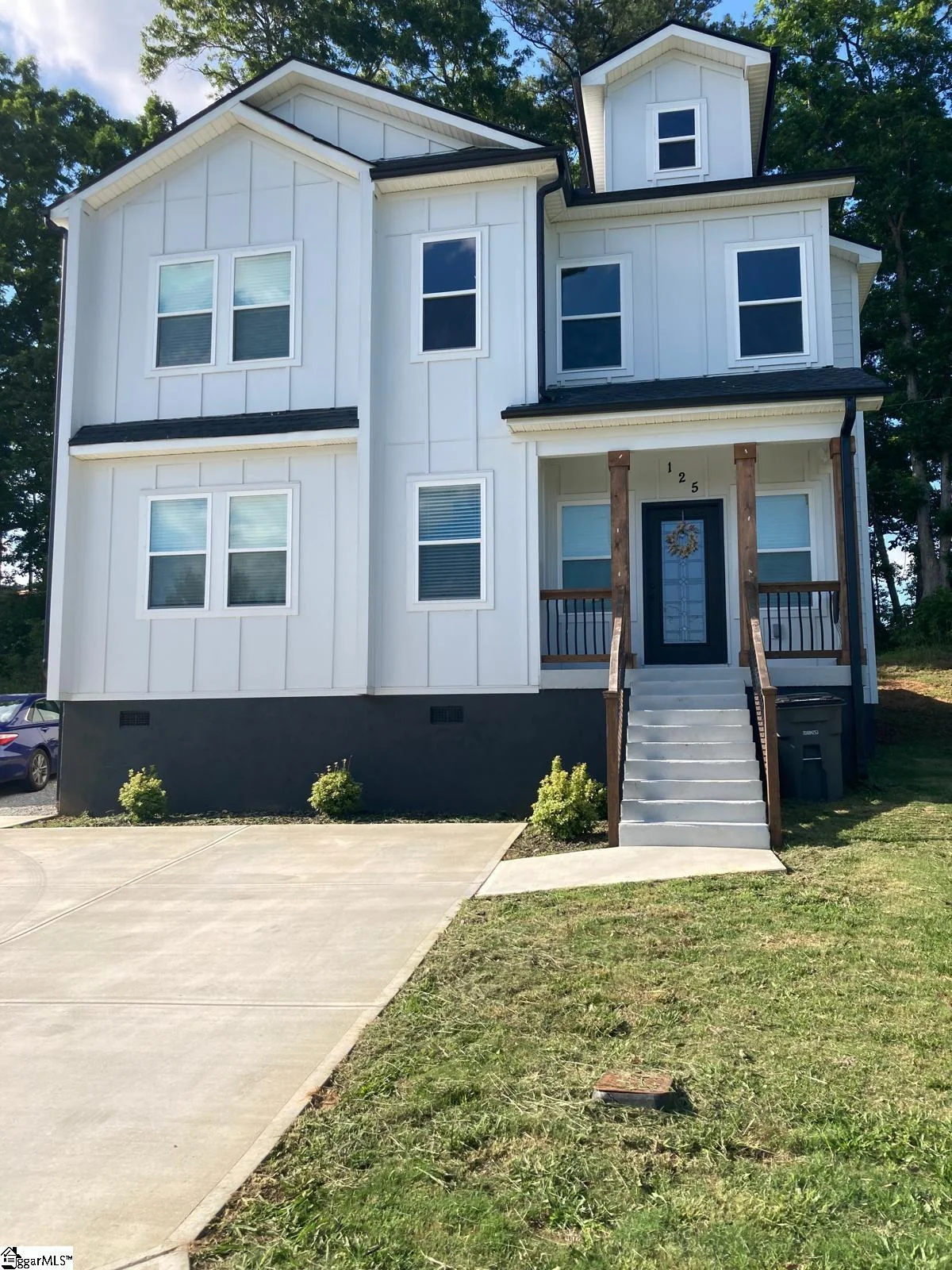 125 Clover Street