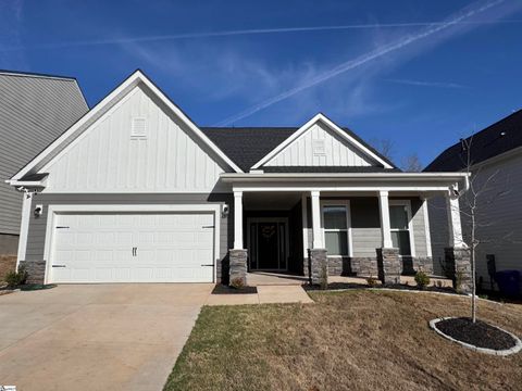 Photo of 17 Harbour River Circle, Greenville, SC 29607 (MLS # 1584775)