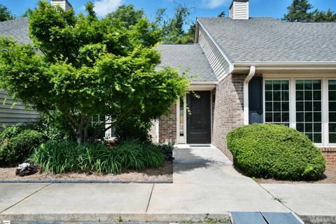 Photo of 73 Forest Lake Drive, Greenville, SC 29681 (MLS # 1590529)