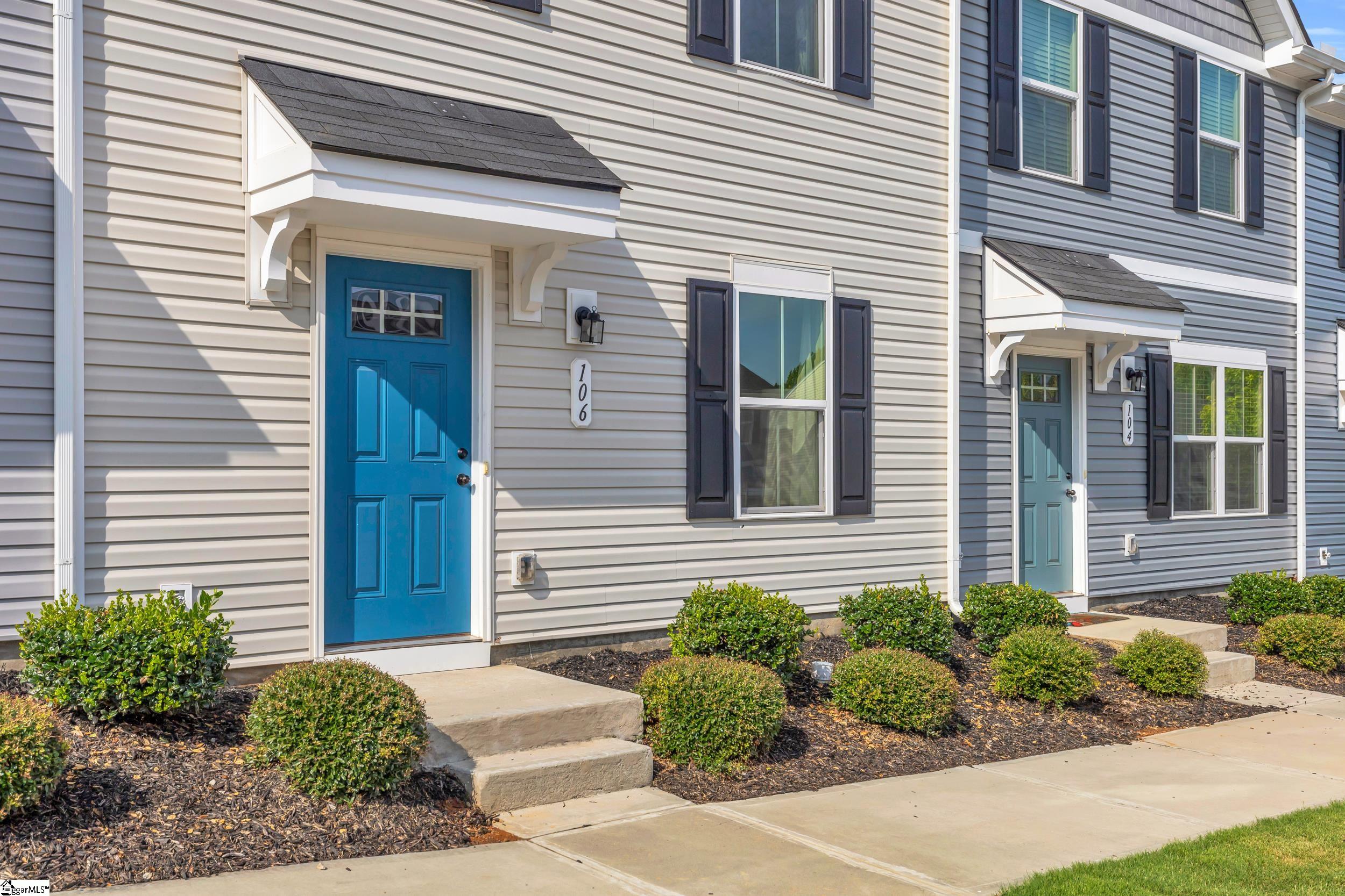 106 Forthside Way