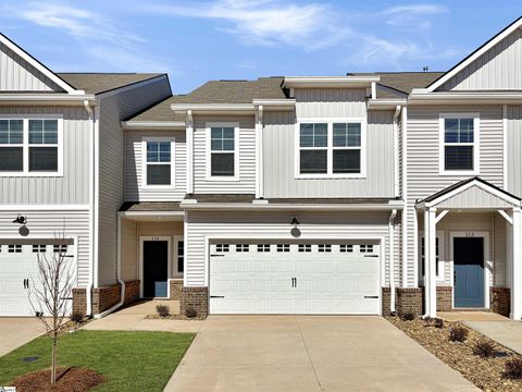 Photo of 114 Rock Cress Trail, Greenville, SC 29607 (MLS # 1582486)