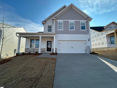 Photo of 12 Stumphouse Street, Greenville, SC 29607 (MLS # 1578411)