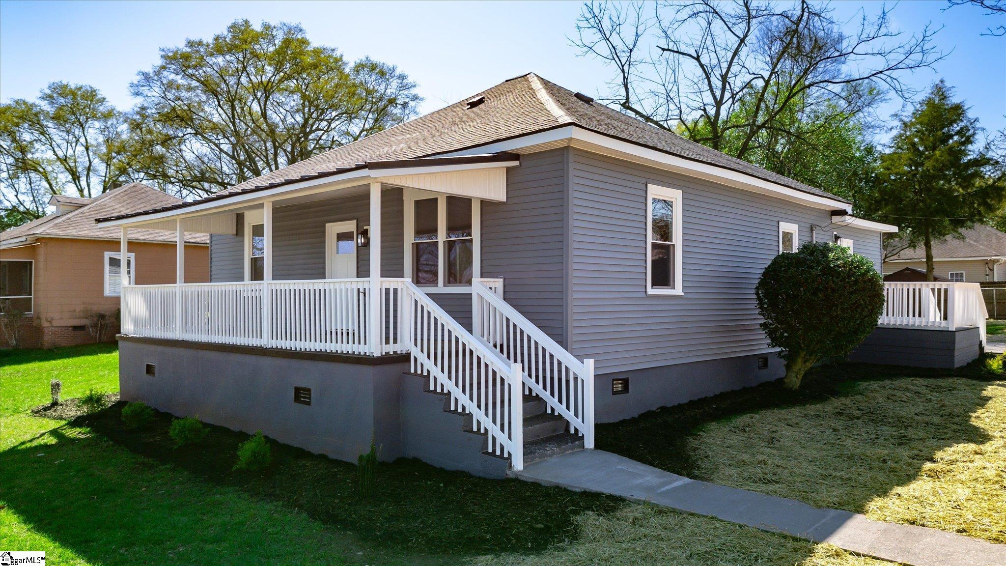 20 4th Avenue, Greenville, SC, 29611