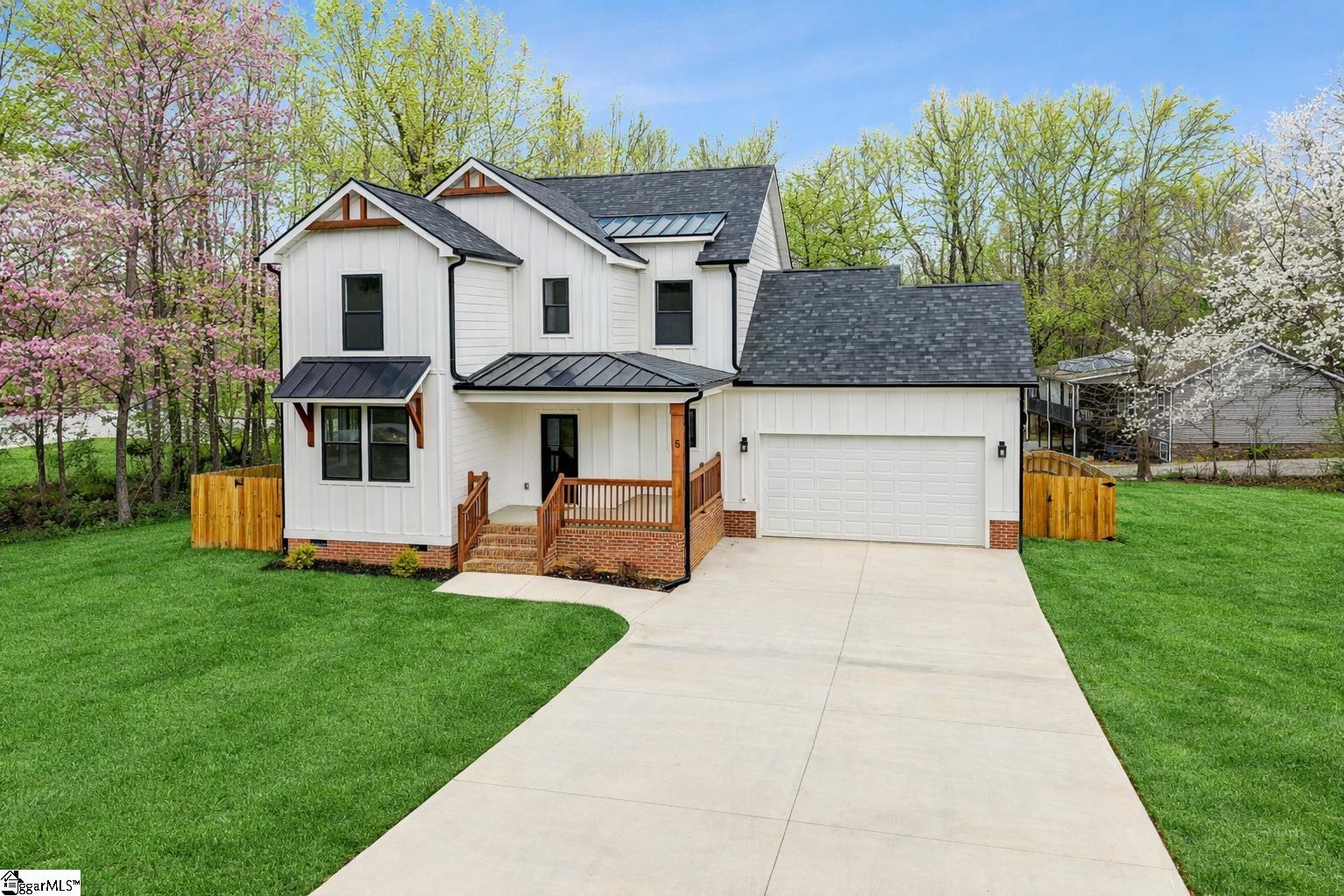 5 Bane Road