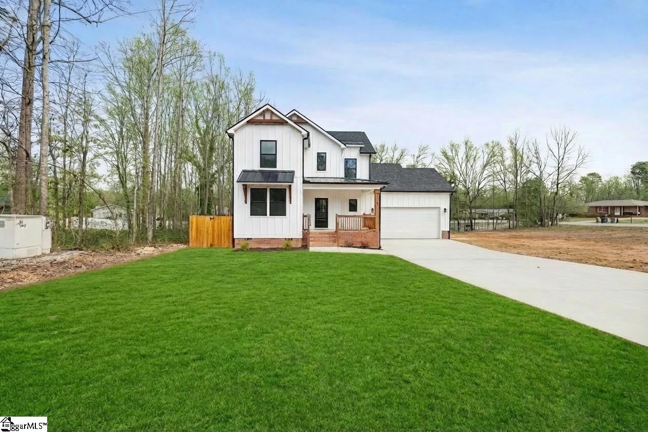 5 Bane Road