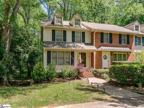 Photo of 107 Mistybrook Drive, Spartanburg, SC 29302 (MLS # 1580461)