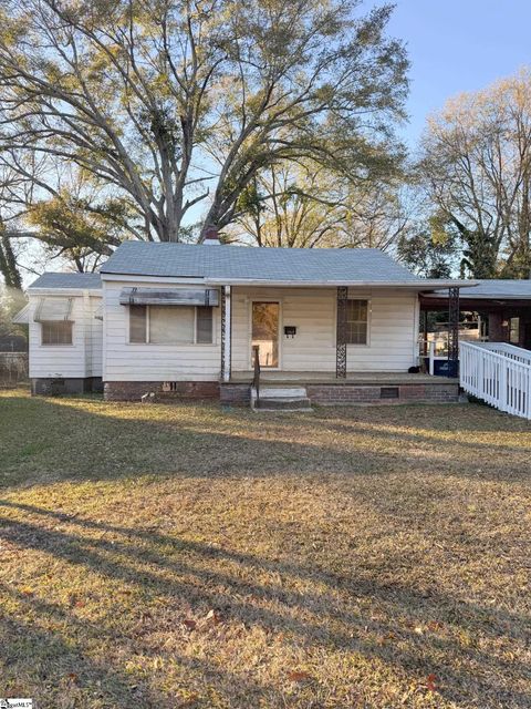 Photo of 1913 Dobbins Avenue, Anderson, SC 29625 (MLS # 1577203)