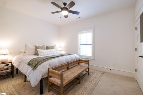 Tiny photo for 222 Braxton Meadow Drive, Simpsonville, SC 29681 (MLS # 1584616)