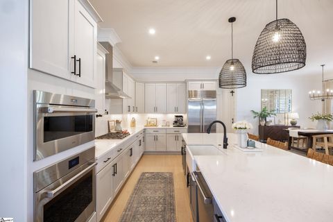 Tiny photo for 222 Braxton Meadow Drive, Simpsonville, SC 29681 (MLS # 1584616)