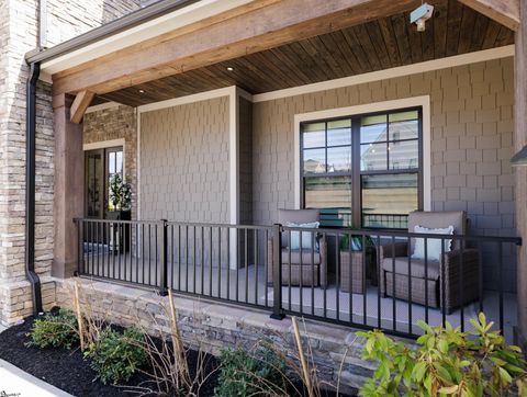 Tiny photo for 222 Braxton Meadow Drive, Simpsonville, SC 29681 (MLS # 1584616)