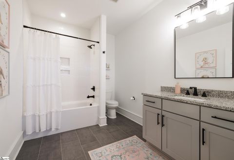 Tiny photo for 222 Braxton Meadow Drive, Simpsonville, SC 29681 (MLS # 1584616)