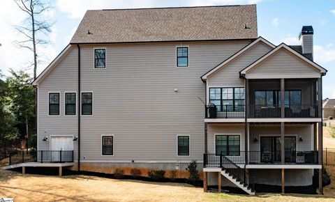 Tiny photo for 222 Braxton Meadow Drive, Simpsonville, SC 29681 (MLS # 1584616)