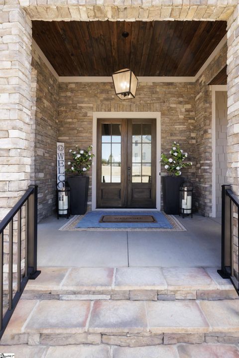 Tiny photo for 222 Braxton Meadow Drive, Simpsonville, SC 29681 (MLS # 1584616)