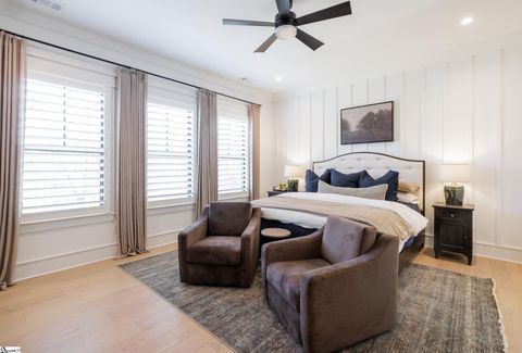Tiny photo for 222 Braxton Meadow Drive, Simpsonville, SC 29681 (MLS # 1584616)