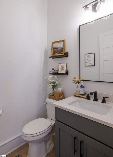 Tiny photo for 222 Braxton Meadow Drive, Simpsonville, SC 29681 (MLS # 1584616)