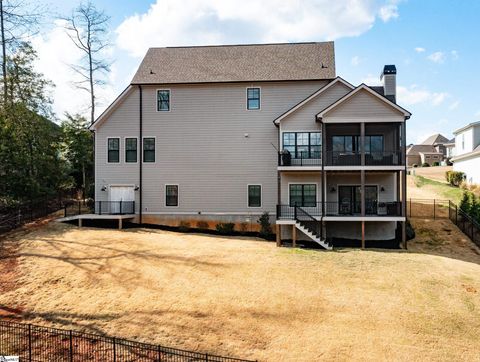Tiny photo for 222 Braxton Meadow Drive, Simpsonville, SC 29681 (MLS # 1584616)