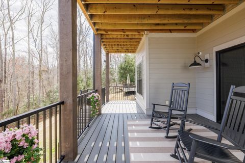 Tiny photo for 222 Braxton Meadow Drive, Simpsonville, SC 29681 (MLS # 1584616)