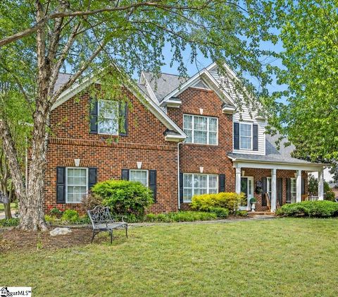 Photo of 343 Rhapsody Lane, Boiling Springs, SC 29316 (MLS # 1589890)