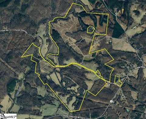 00 Forest View Road Blacksburg SC 29702