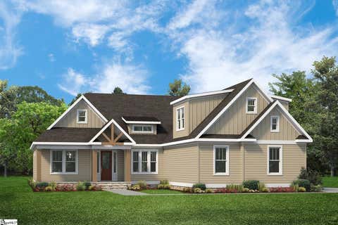 Photo of 328 Thompson Road, Taylors, SC 29687 (MLS # 1601773)