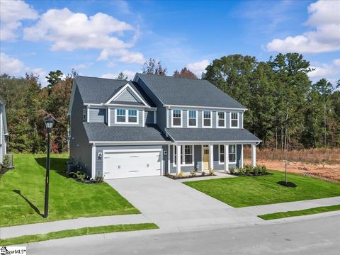 111 Kayfield Farms Drive Anderson SC 29621