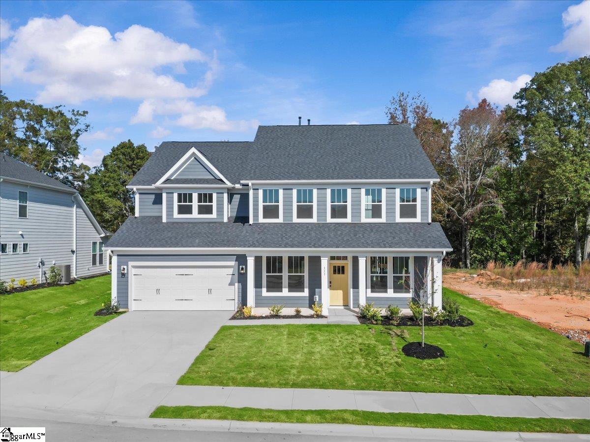 111 Kayfield Farms Drive