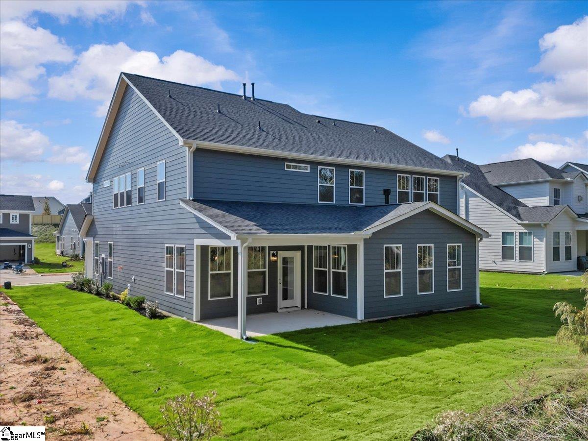 111 Kayfield Farms Drive