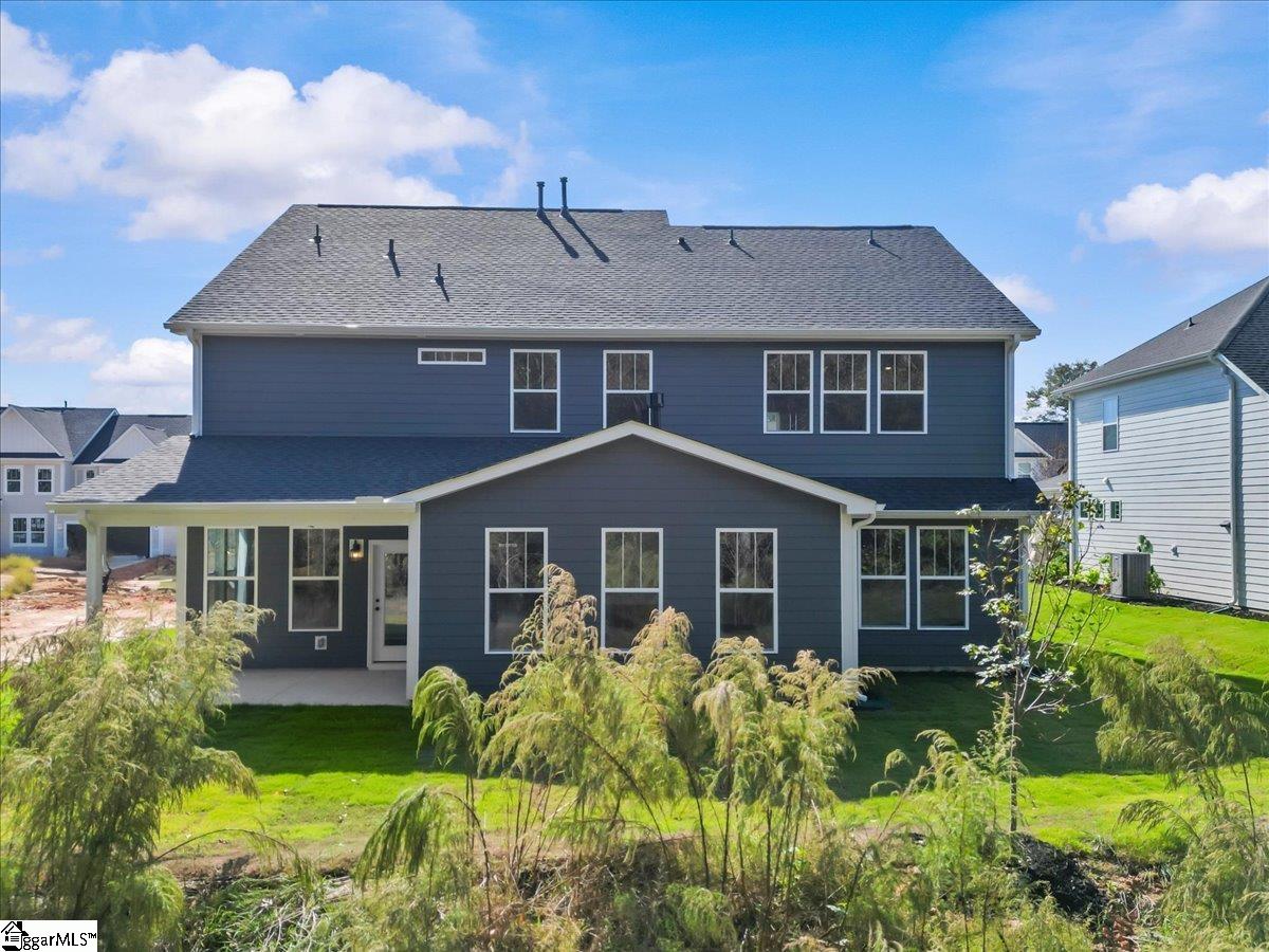 111 Kayfield Farms Drive