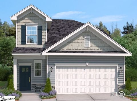 Photo of 410 Poinsett Bridge Way, Greenville, SC 29607 (MLS # 1578101)