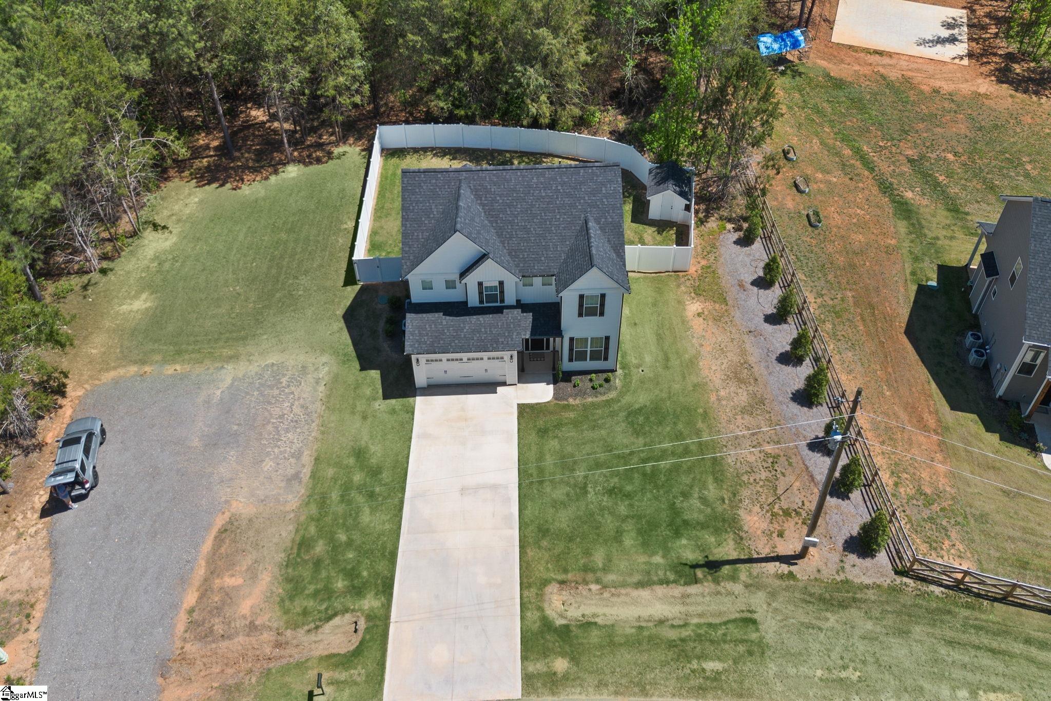 237 Black Road