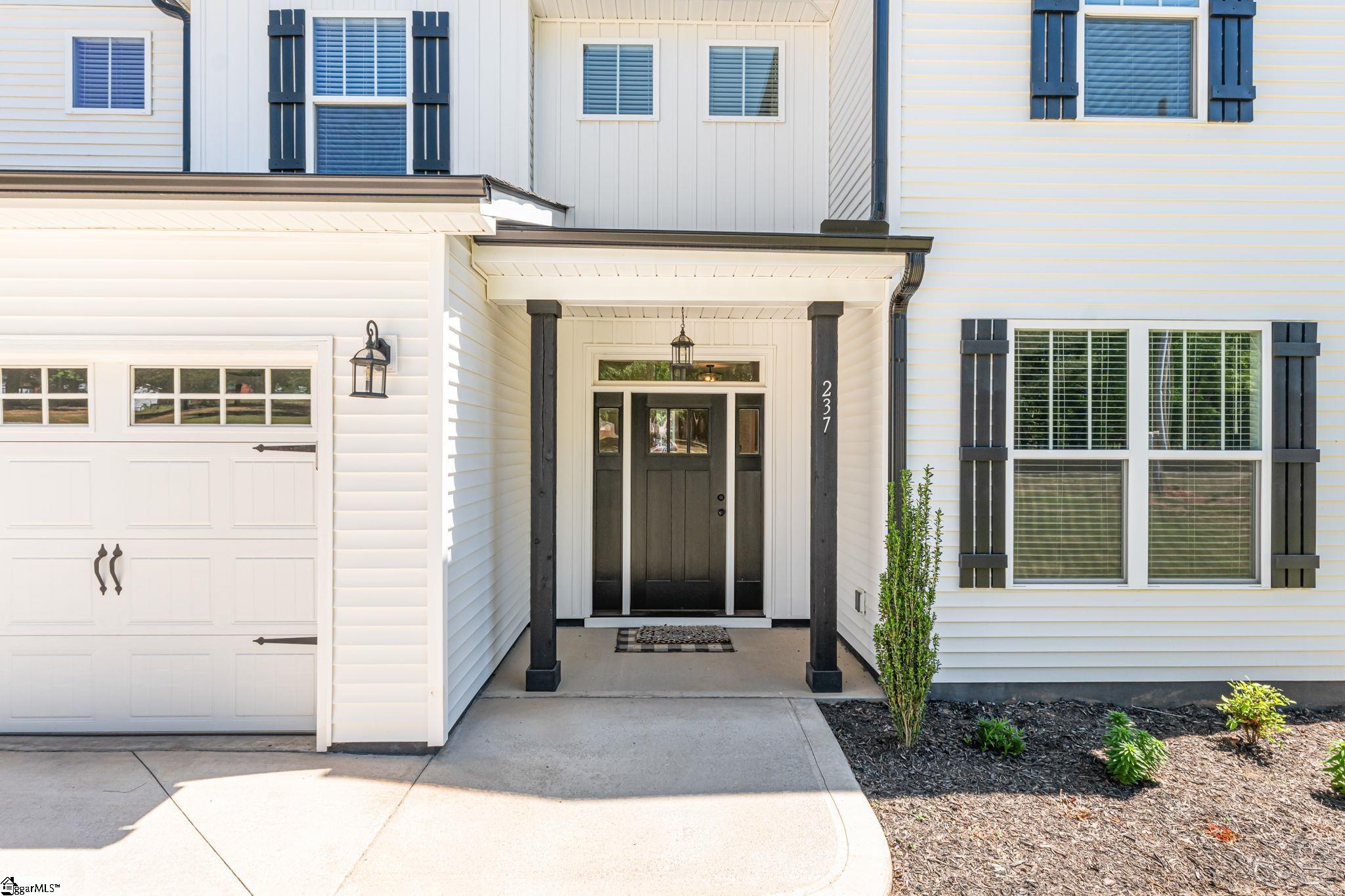 237 Black Road