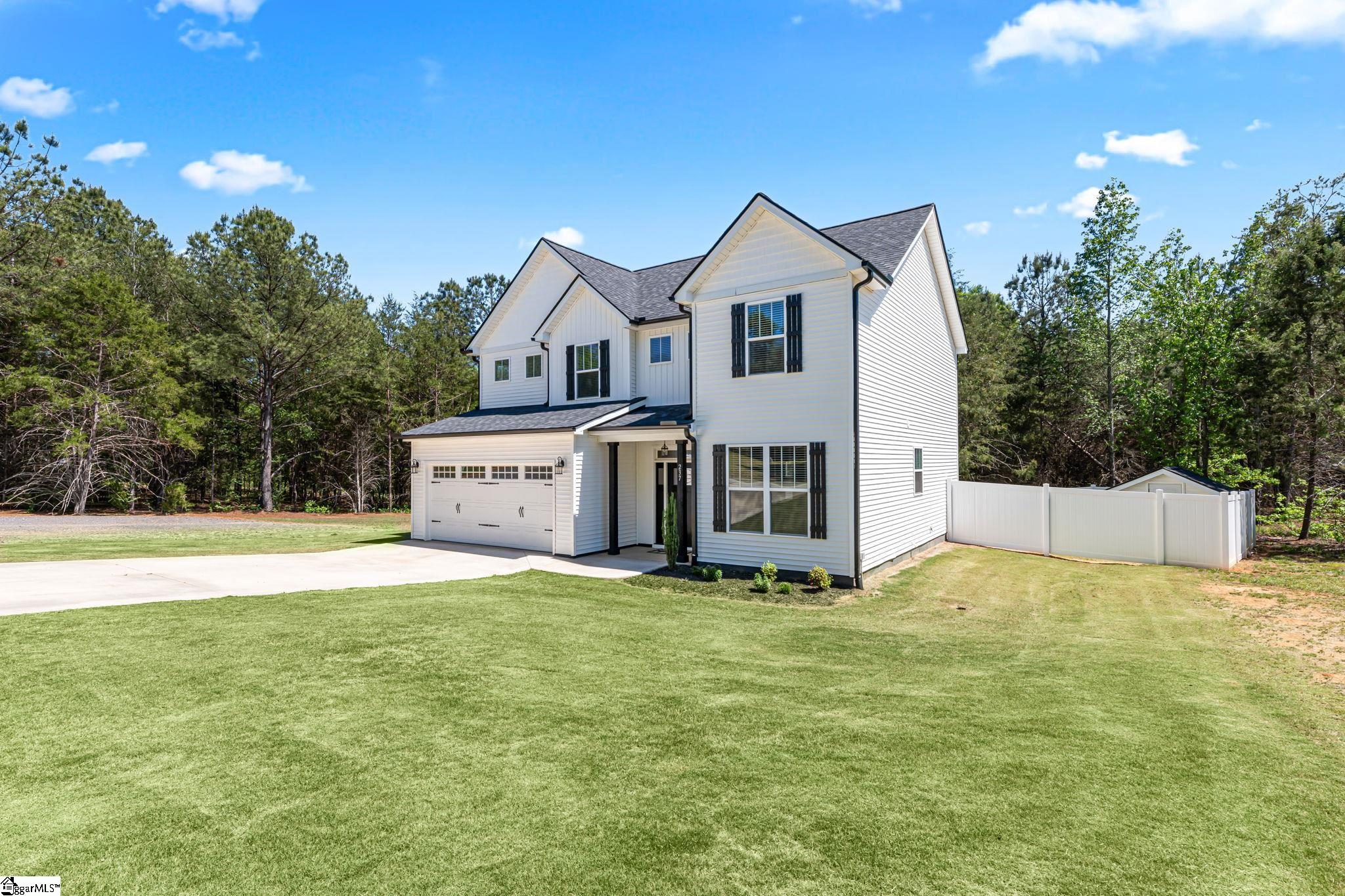 237 Black Road