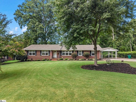 Photo of 119 Longwood Drive, Spartanburg, SC 29301 (MLS # 1601889)