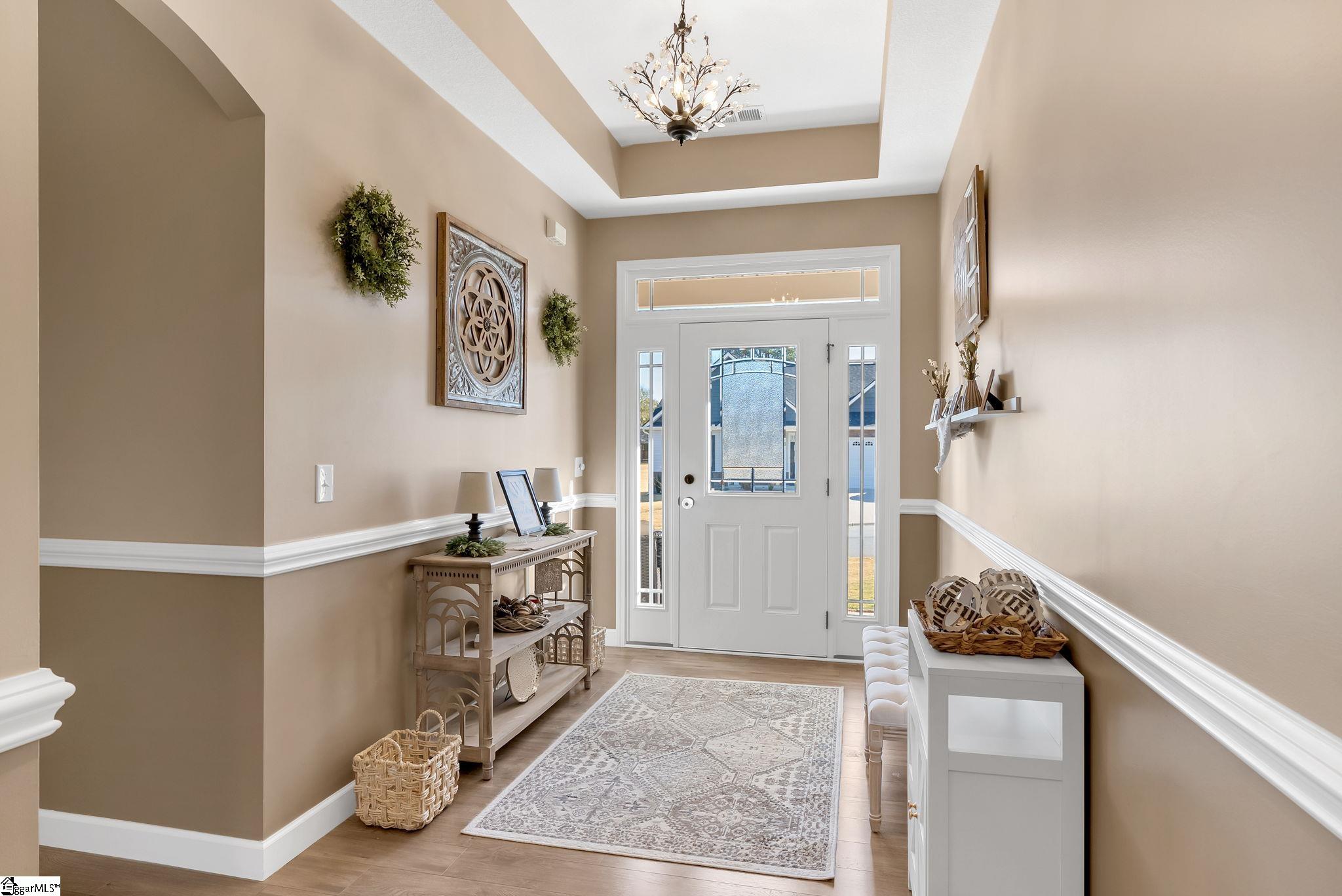 837 Ashton Ridge Road