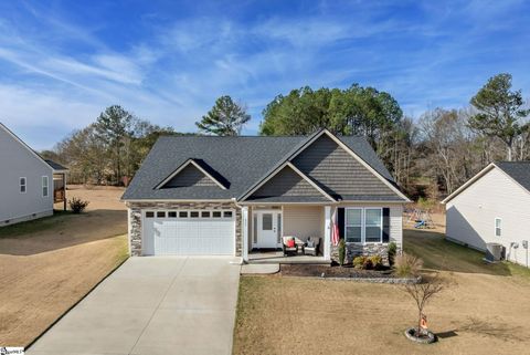 837 Ashton Ridge Road Inman SC 29349